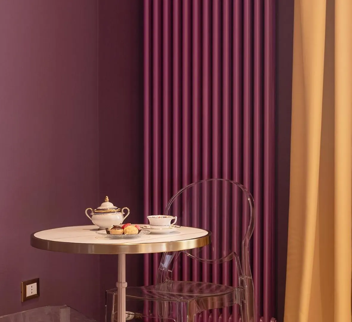 Bed & Breakfast Maison Bordore Faenza