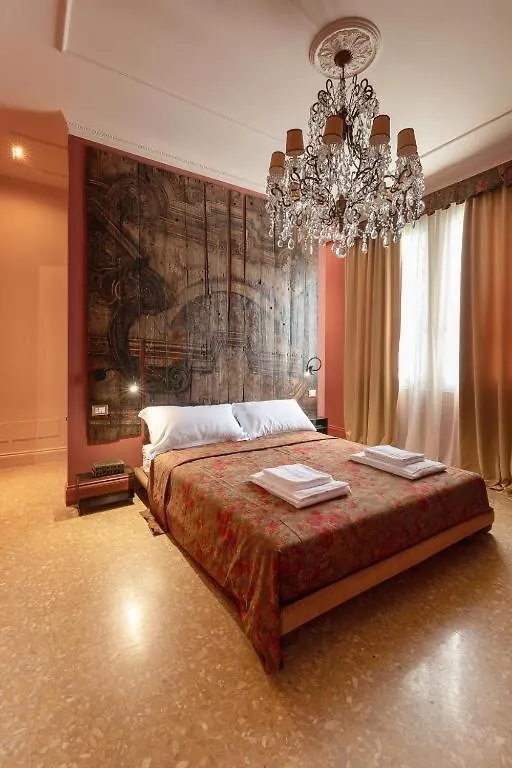 Maison Bordore Faenza Italy