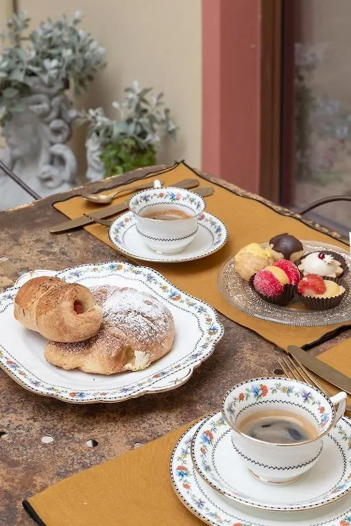 Bed & Breakfast Maison Bordore Faenza Italy