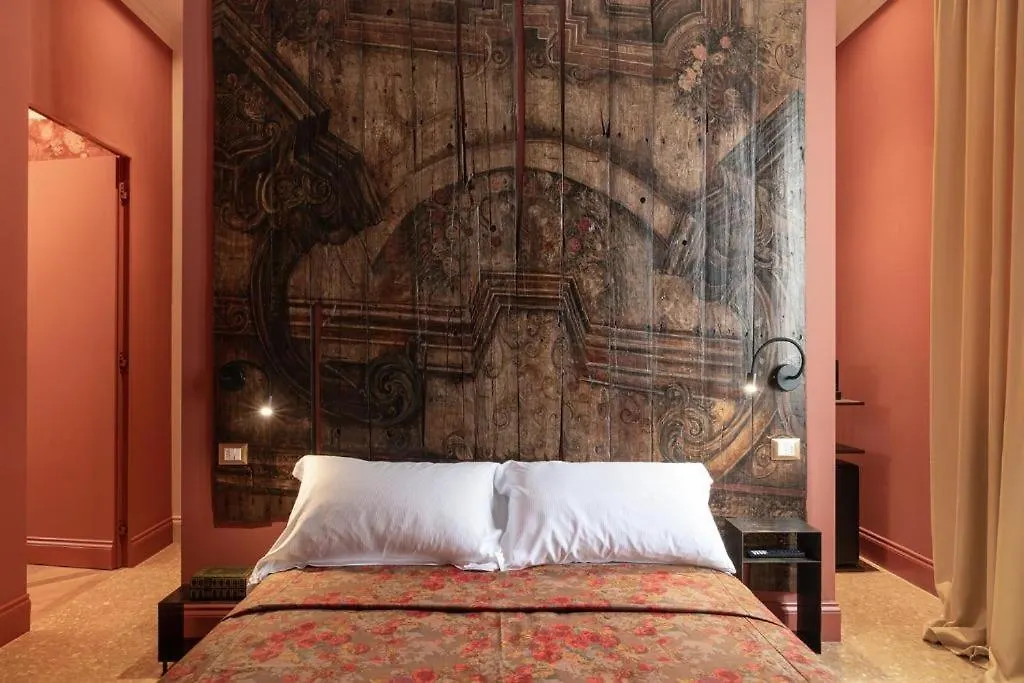 Bed & Breakfast Maison Bordore Faenza Italy