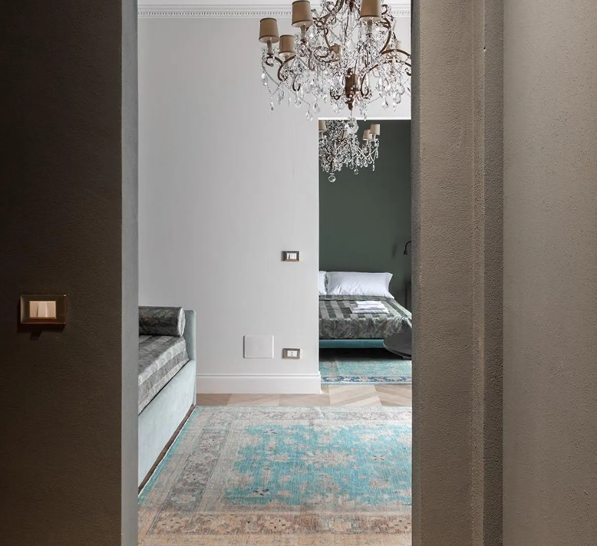 Bed & Breakfast Maison Bordore Faenza