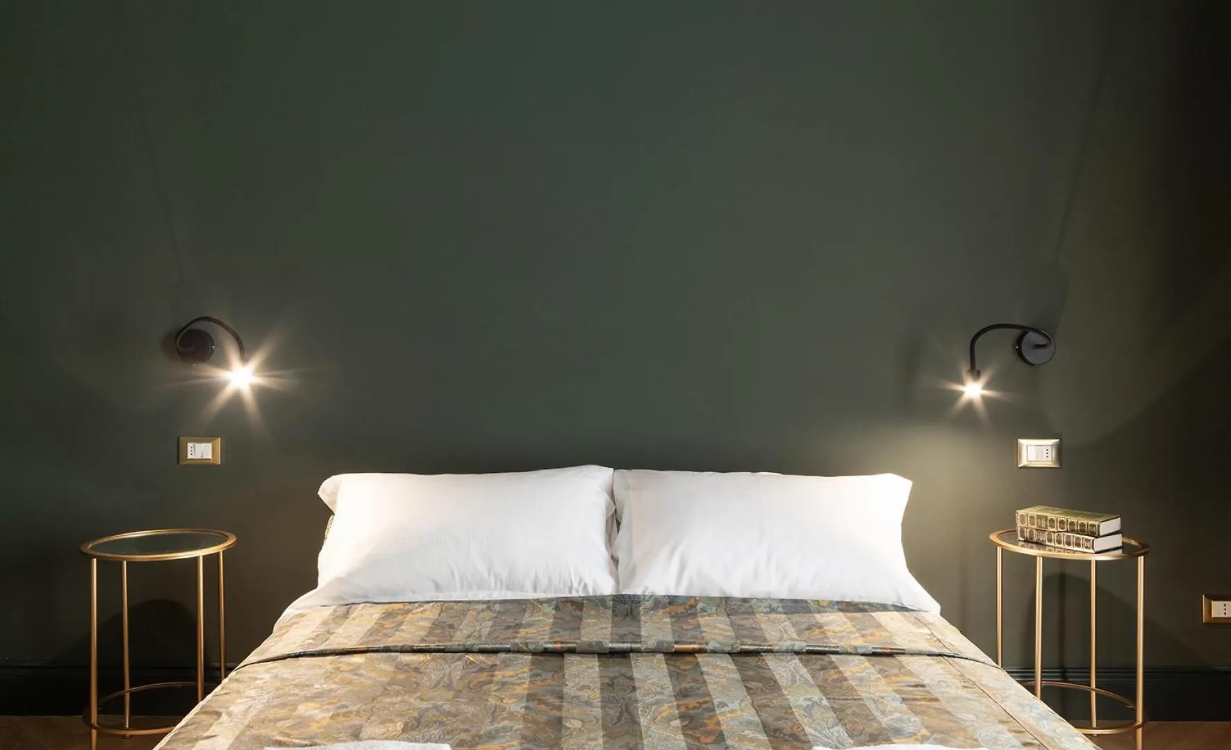 Bed & Breakfast Maison Bordore Faenza