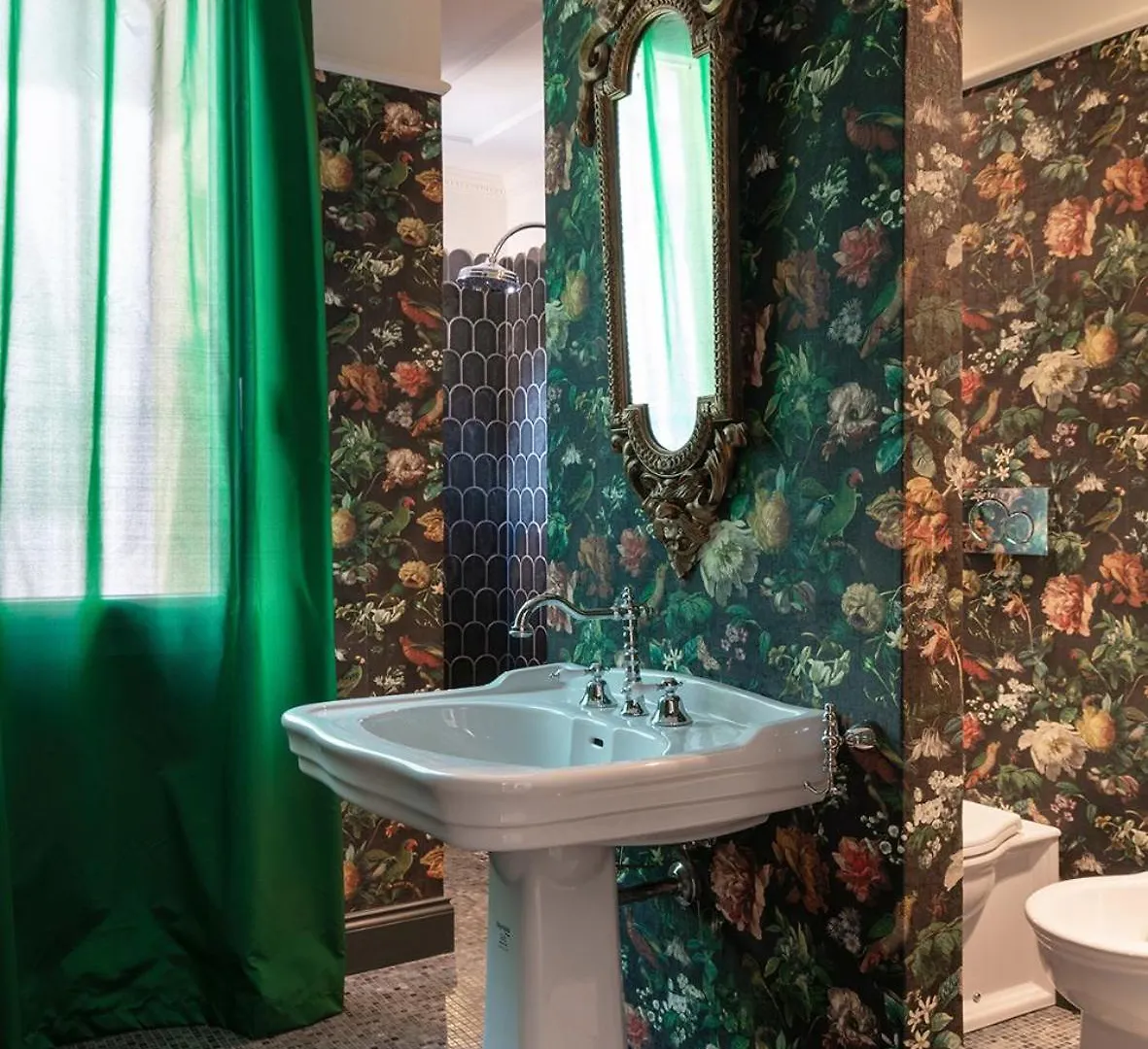 Maison Bordore Faenza 0*,  Italy