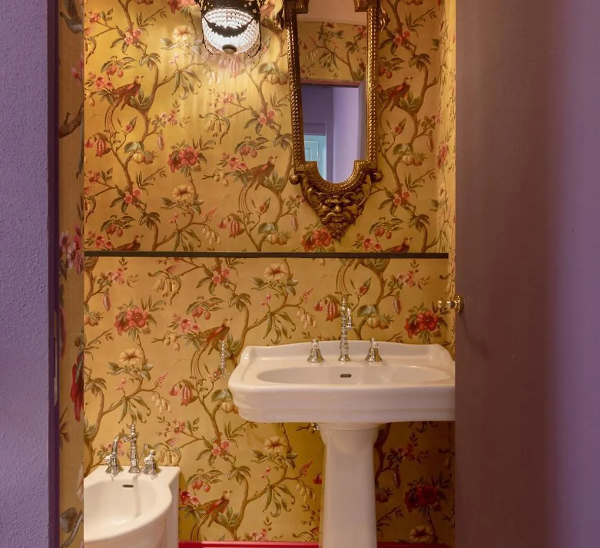 Maison Bordore Faenza Italy