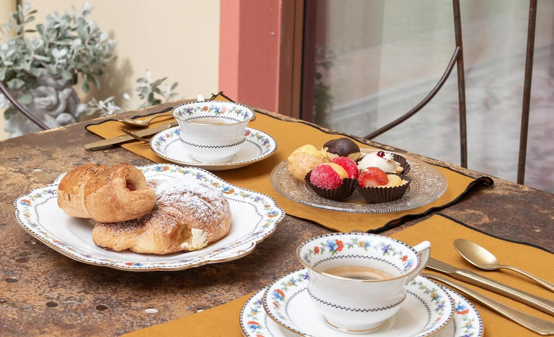 Maison Bordore Faenza Bed & Breakfast