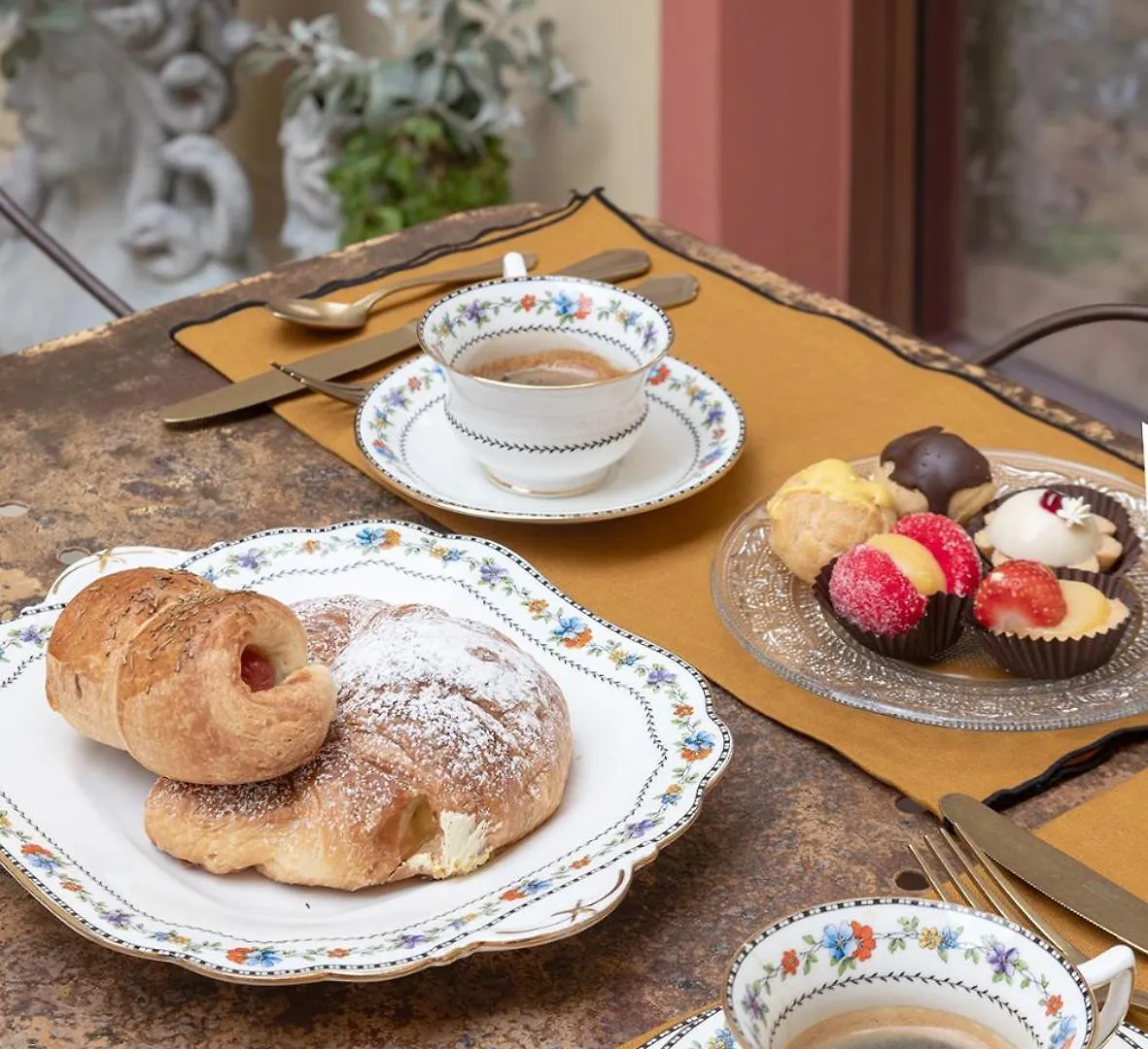 Maison Bordore Faenza
