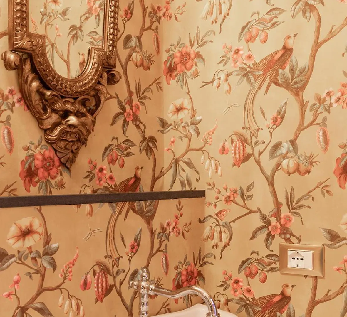 Maison Bordore Faenza Bed & Breakfast