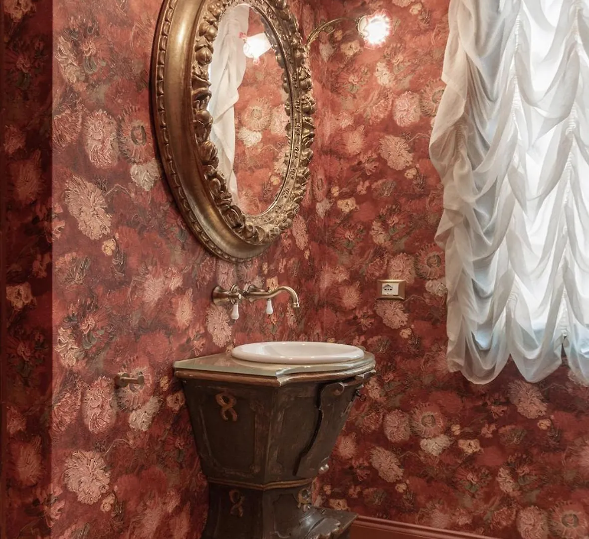 Maison Bordore Faenza