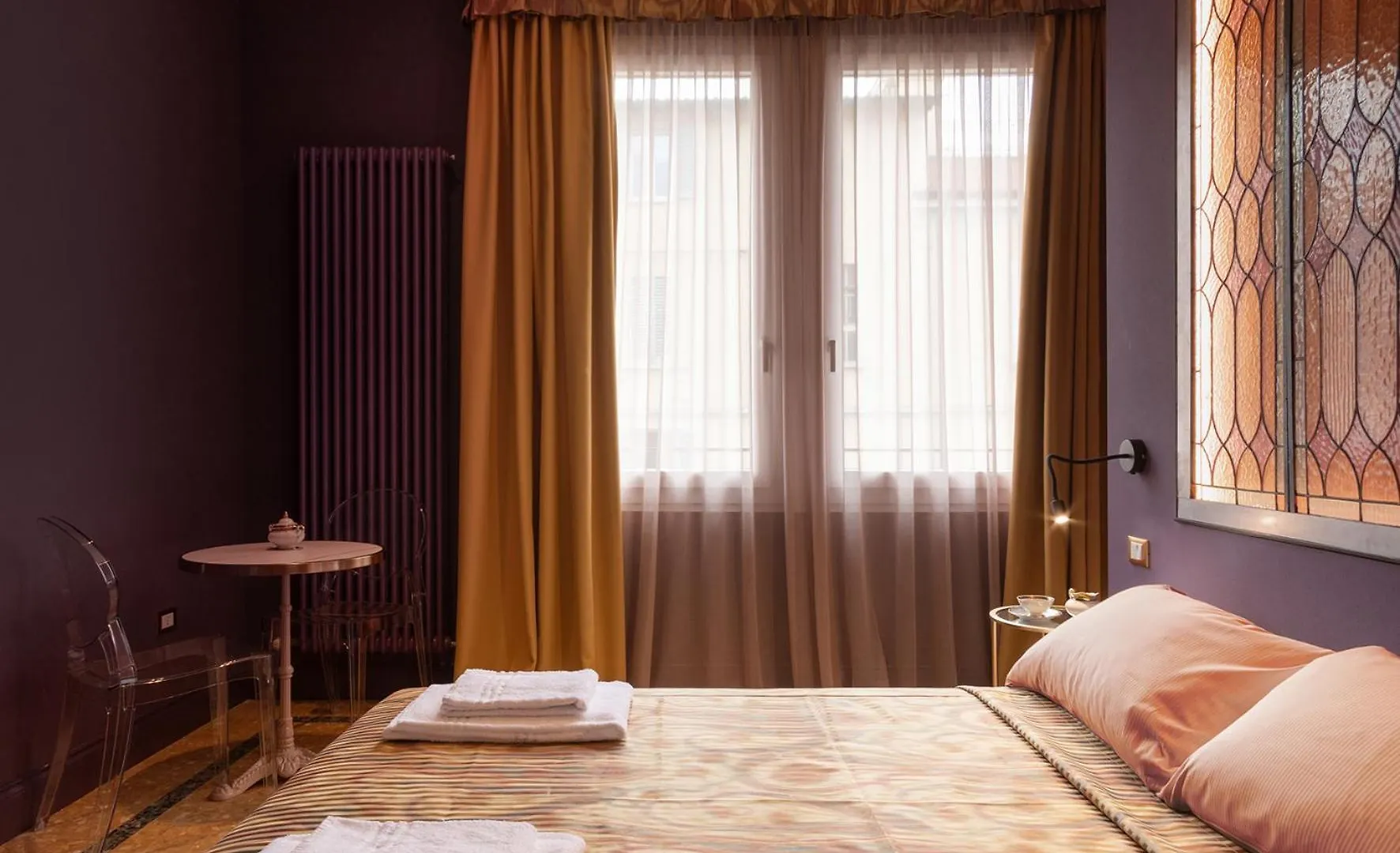 Maison Bordore Faenza 0*,