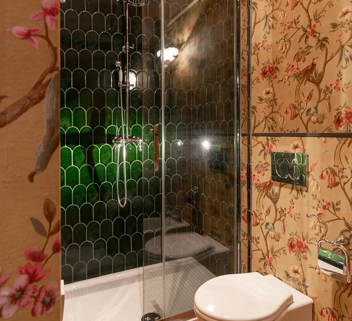Bed & Breakfast Maison Bordore Faenza