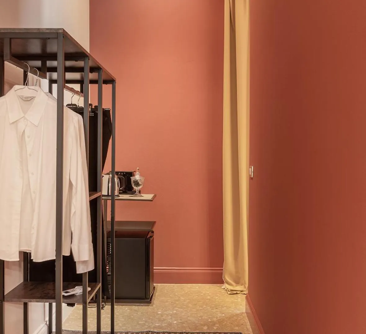 Maison Bordore Faenza 0*,