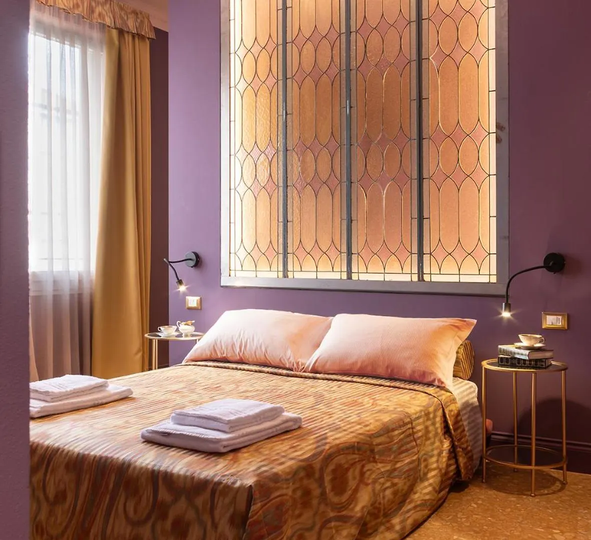 Maison Bordore Faenza