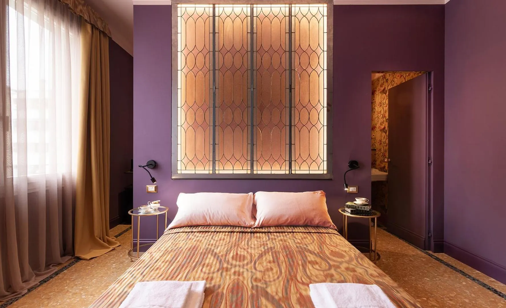 Maison Bordore Faenza Italy