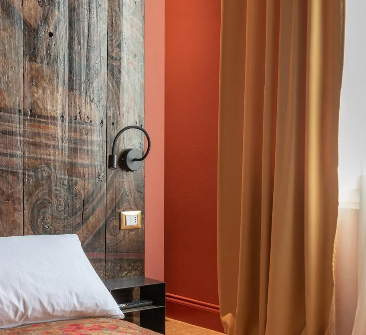 Bed & Breakfast Maison Bordore Faenza