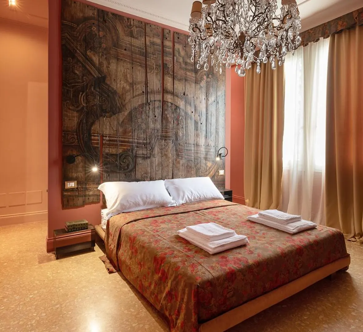 Bed & Breakfast Maison Bordore Faenza