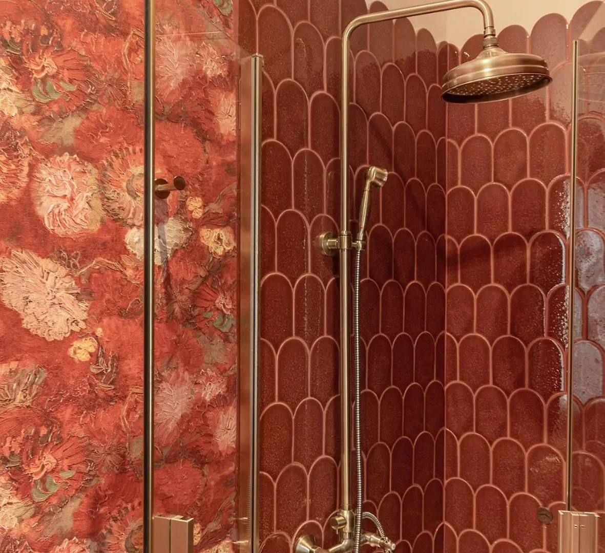 Maison Bordore Faenza Italy