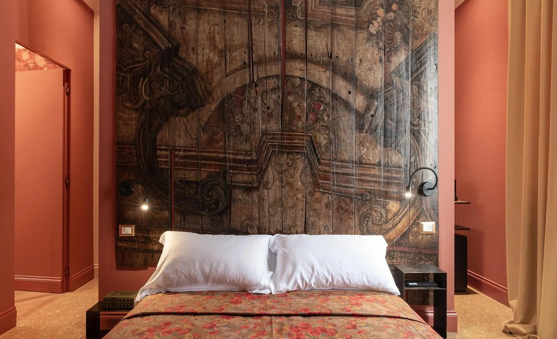 Maison Bordore Faenza 0*,  Italy