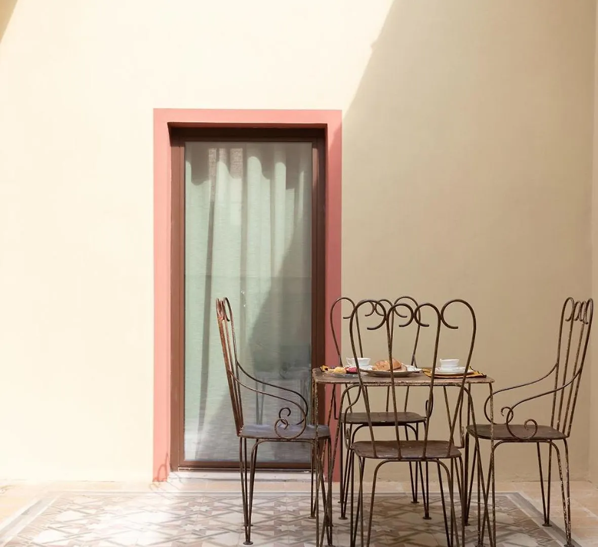 Maison Bordore Faenza 0*,  Italy