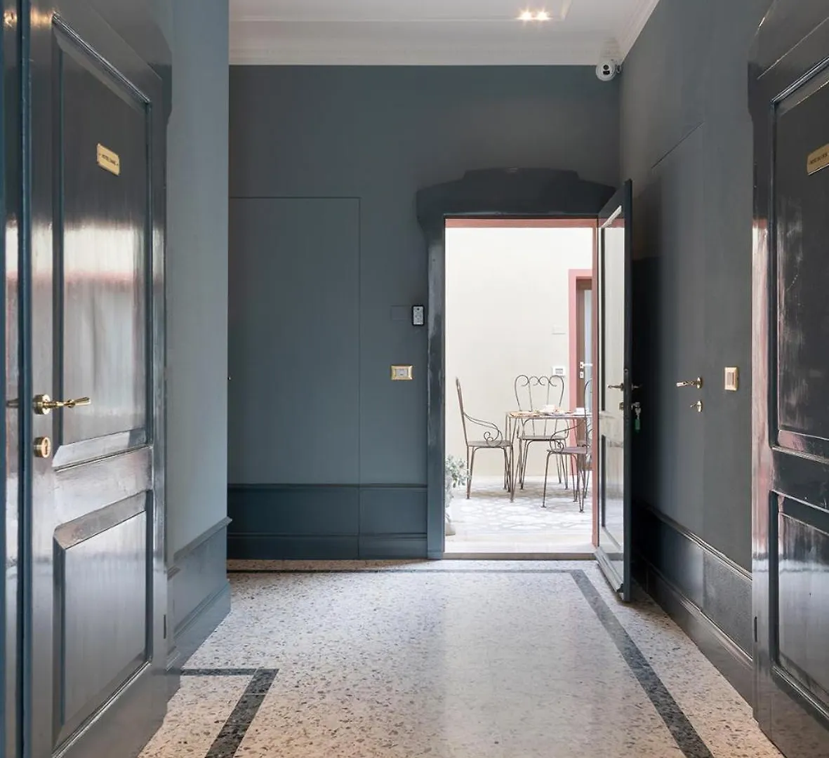 Maison Bordore Faenza 0*,  Italy