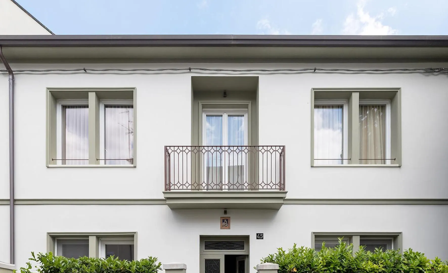 Maison Bordore Faenza Bed & Breakfast