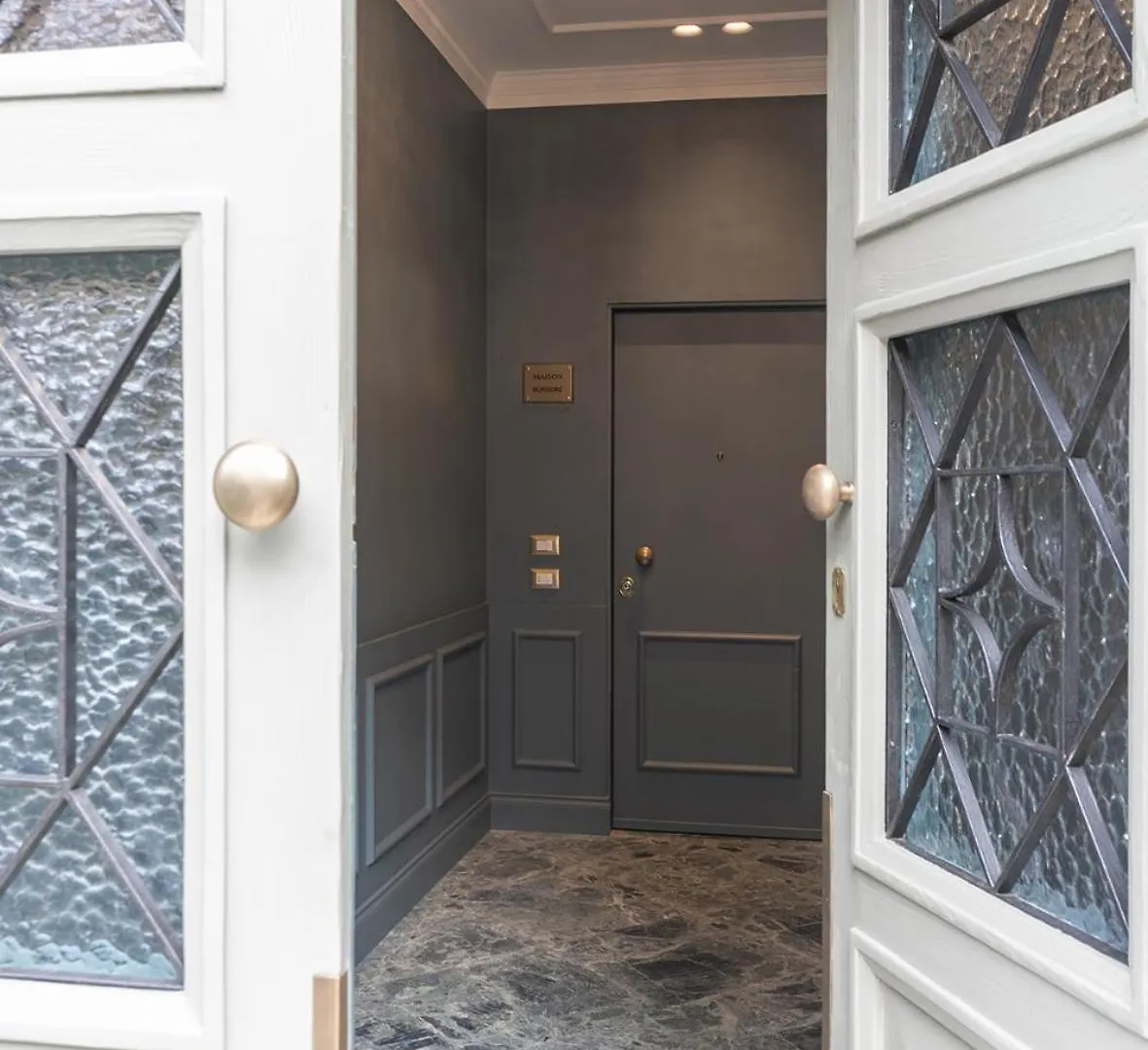 Bed & Breakfast Maison Bordore Faenza
