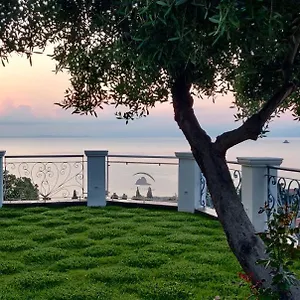 Talìa San Giorgio (Messina)