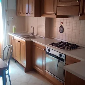 Guest house Pianeta Terra, Faenza
