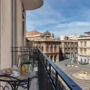 Il Sovrano Aeroporto di Catania Fontana Rossa