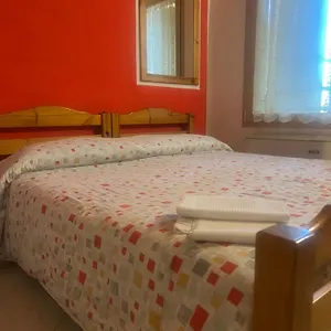 Fondo Riso Bed & Breakfast