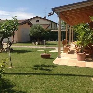 La Casa Del Ciliegio Affittacamere