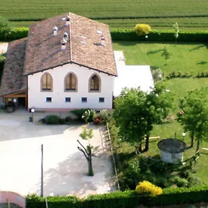 Inn Merlaschio, Faenza