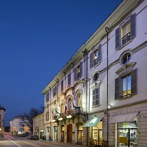 Hotel Vittoria, Faenza