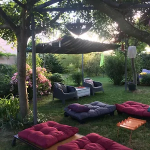 Ca Di Viazadur Bed & Breakfast