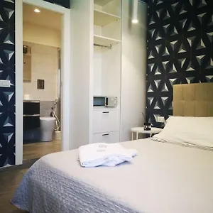 2b Fifteen Floor Napoli